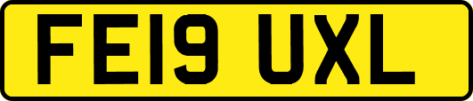 FE19UXL