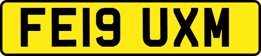 FE19UXM
