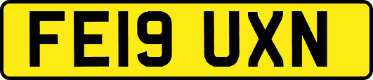 FE19UXN