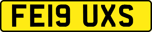 FE19UXS