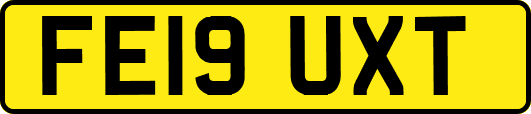 FE19UXT