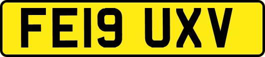 FE19UXV