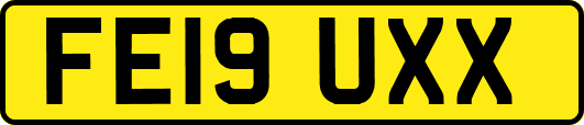 FE19UXX