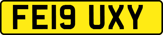 FE19UXY