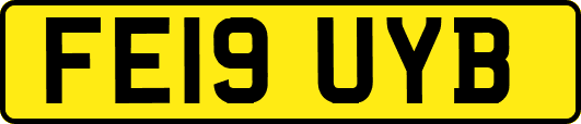 FE19UYB