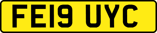 FE19UYC