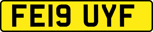 FE19UYF