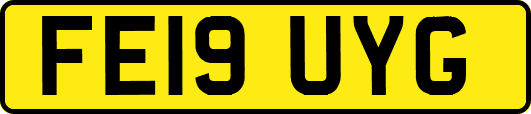 FE19UYG