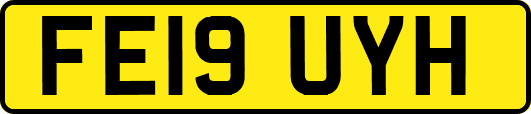 FE19UYH