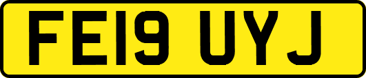 FE19UYJ