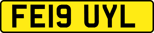 FE19UYL