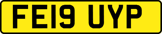 FE19UYP