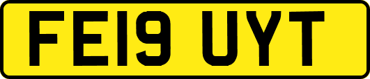 FE19UYT
