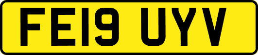 FE19UYV