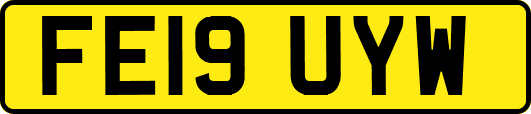 FE19UYW