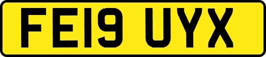 FE19UYX