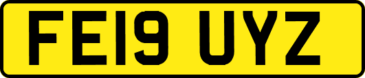 FE19UYZ