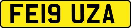 FE19UZA
