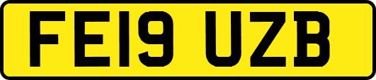 FE19UZB