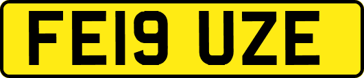 FE19UZE