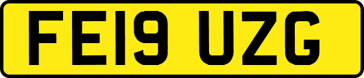 FE19UZG