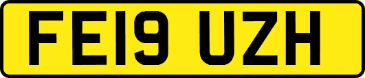 FE19UZH
