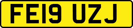 FE19UZJ