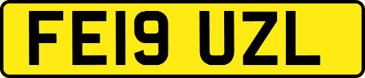 FE19UZL