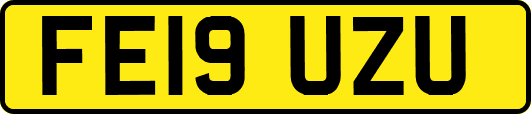 FE19UZU