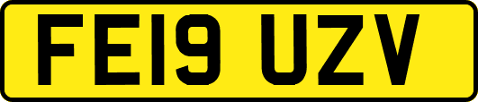 FE19UZV