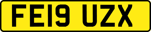 FE19UZX