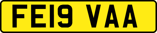 FE19VAA