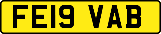 FE19VAB