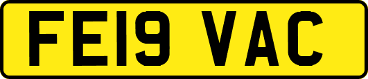 FE19VAC