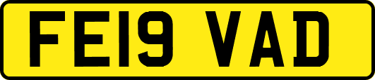 FE19VAD
