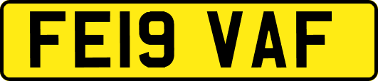FE19VAF