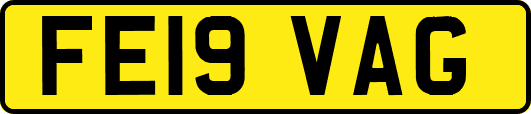 FE19VAG