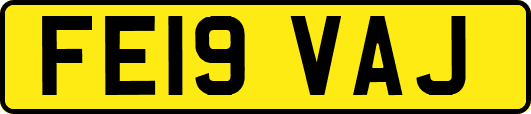 FE19VAJ