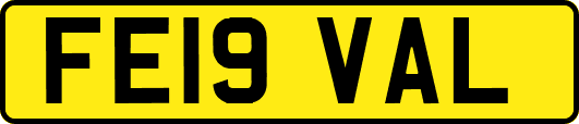 FE19VAL