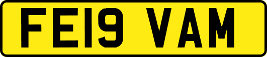 FE19VAM