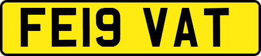 FE19VAT