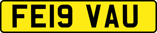 FE19VAU
