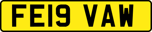 FE19VAW
