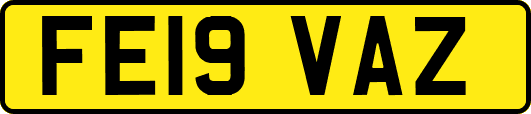 FE19VAZ