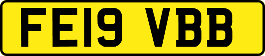 FE19VBB