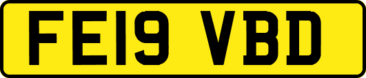 FE19VBD