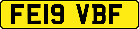 FE19VBF