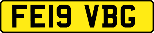 FE19VBG
