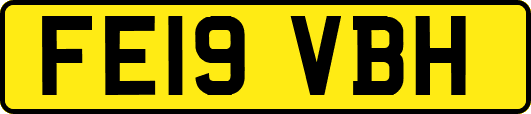 FE19VBH