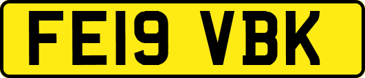 FE19VBK